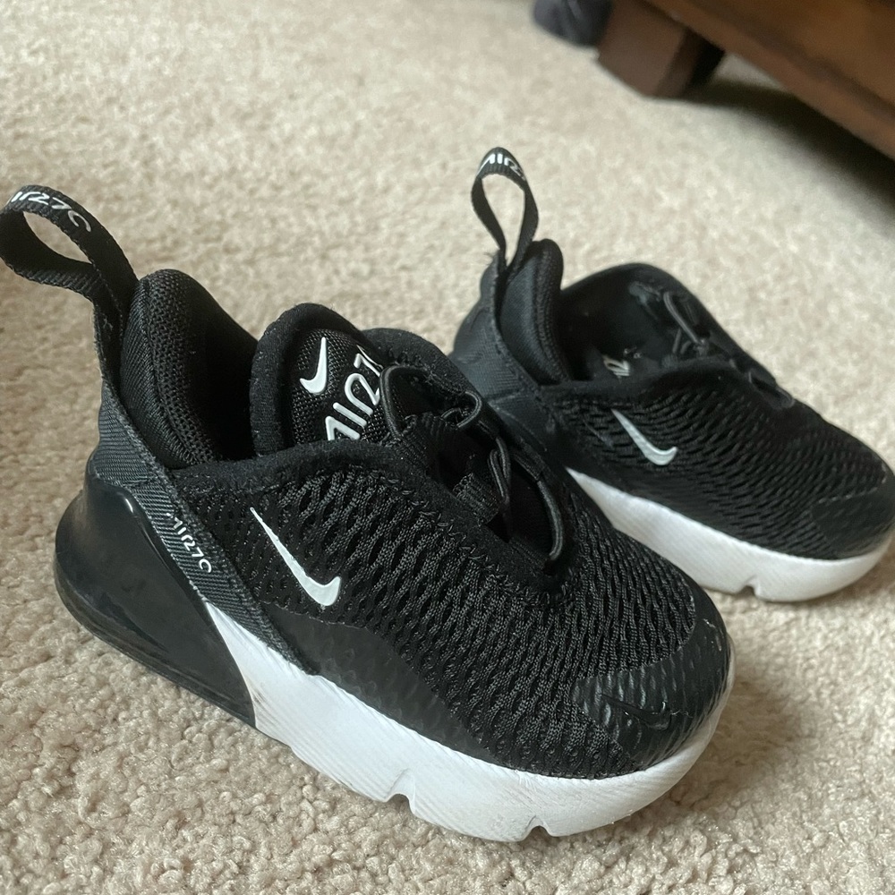 Nike air 70